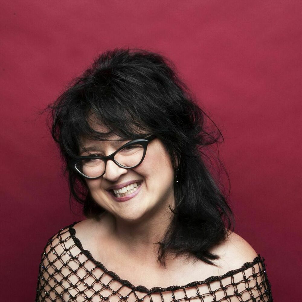Picture of Susie Arioli