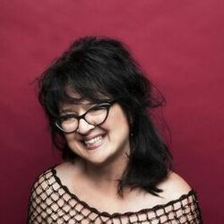 Picture of Susie Arioli