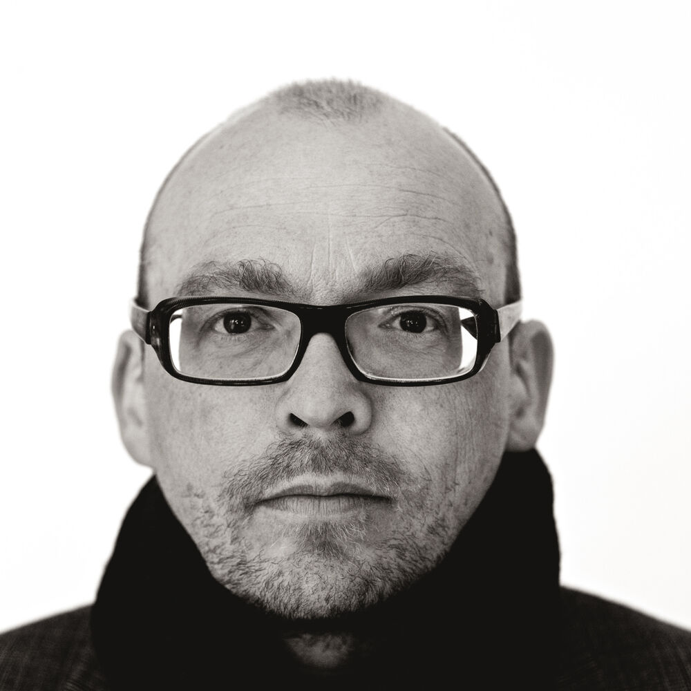 Picture of Bugge Wesseltoft