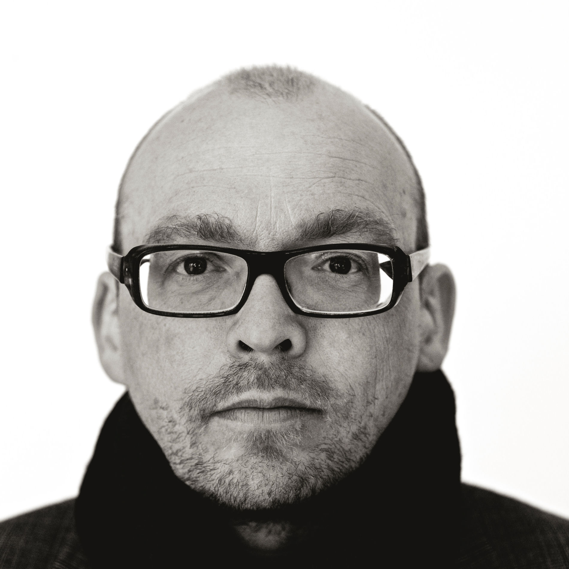 Artist picture of Bugge Wesseltoft