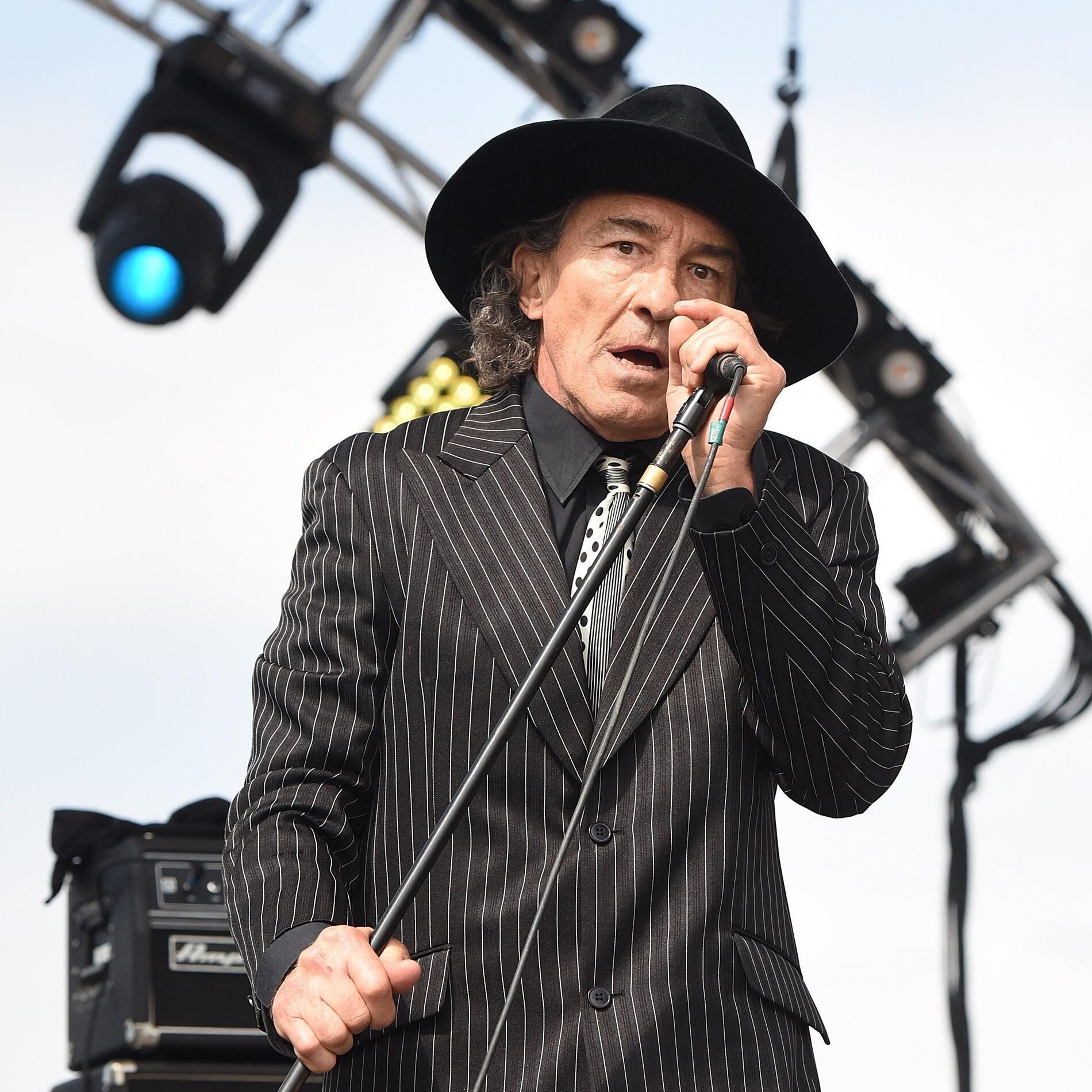 The Tubes