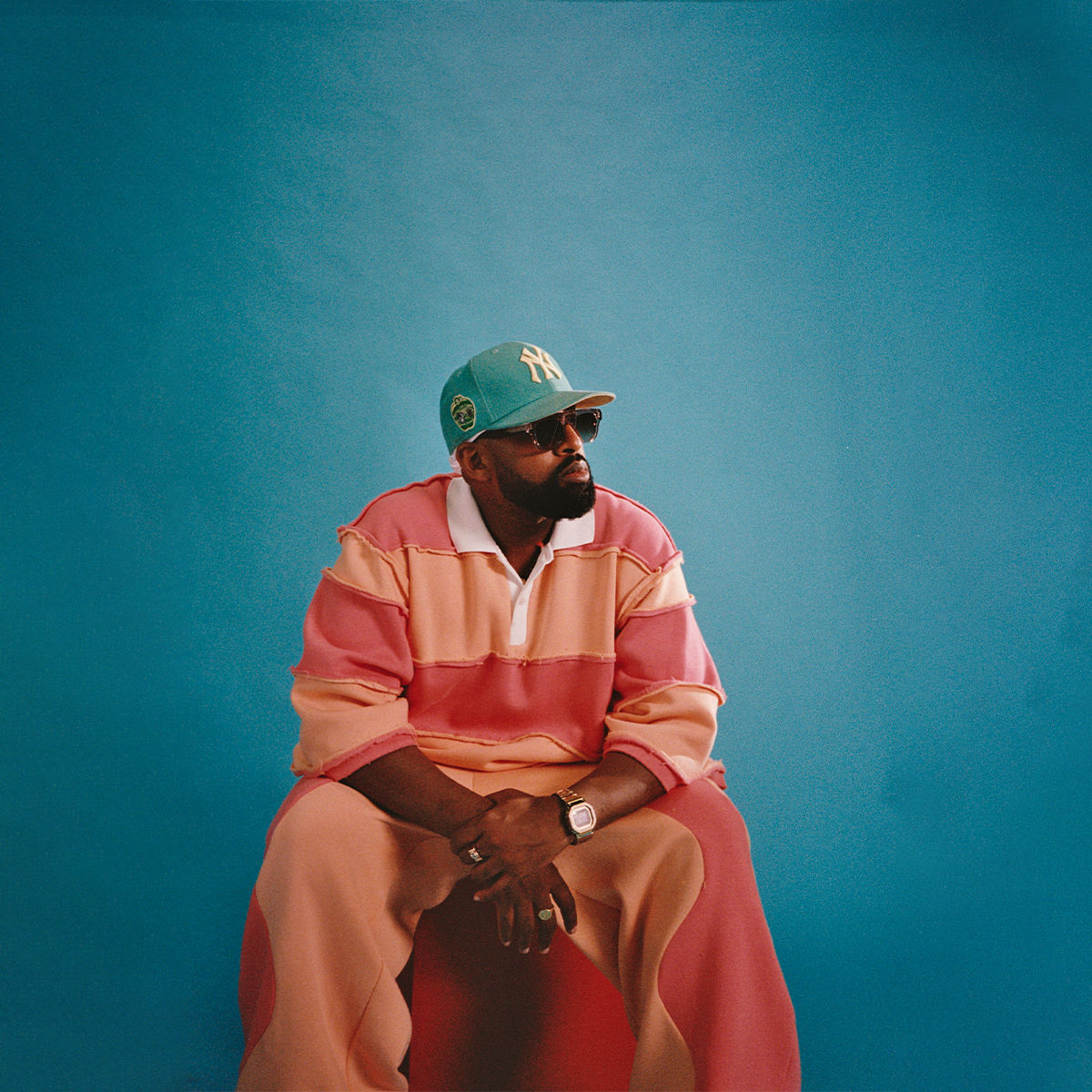 Artist picture of EDGE