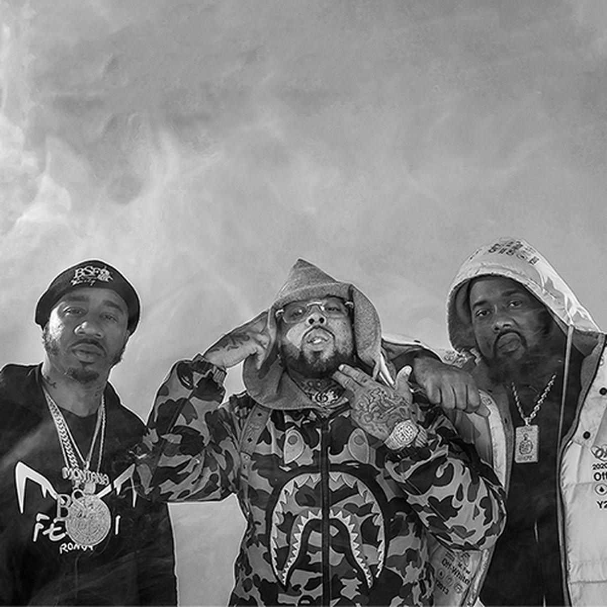 Artist picture of Griselda