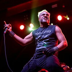 Picture of Hirax