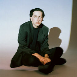 Picture of j ember