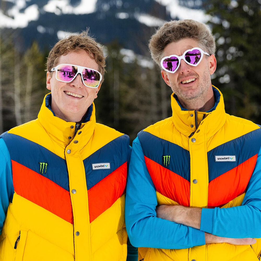 Picture of SkiiTour