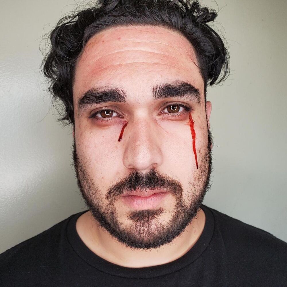 Picture of Faze the Villain
