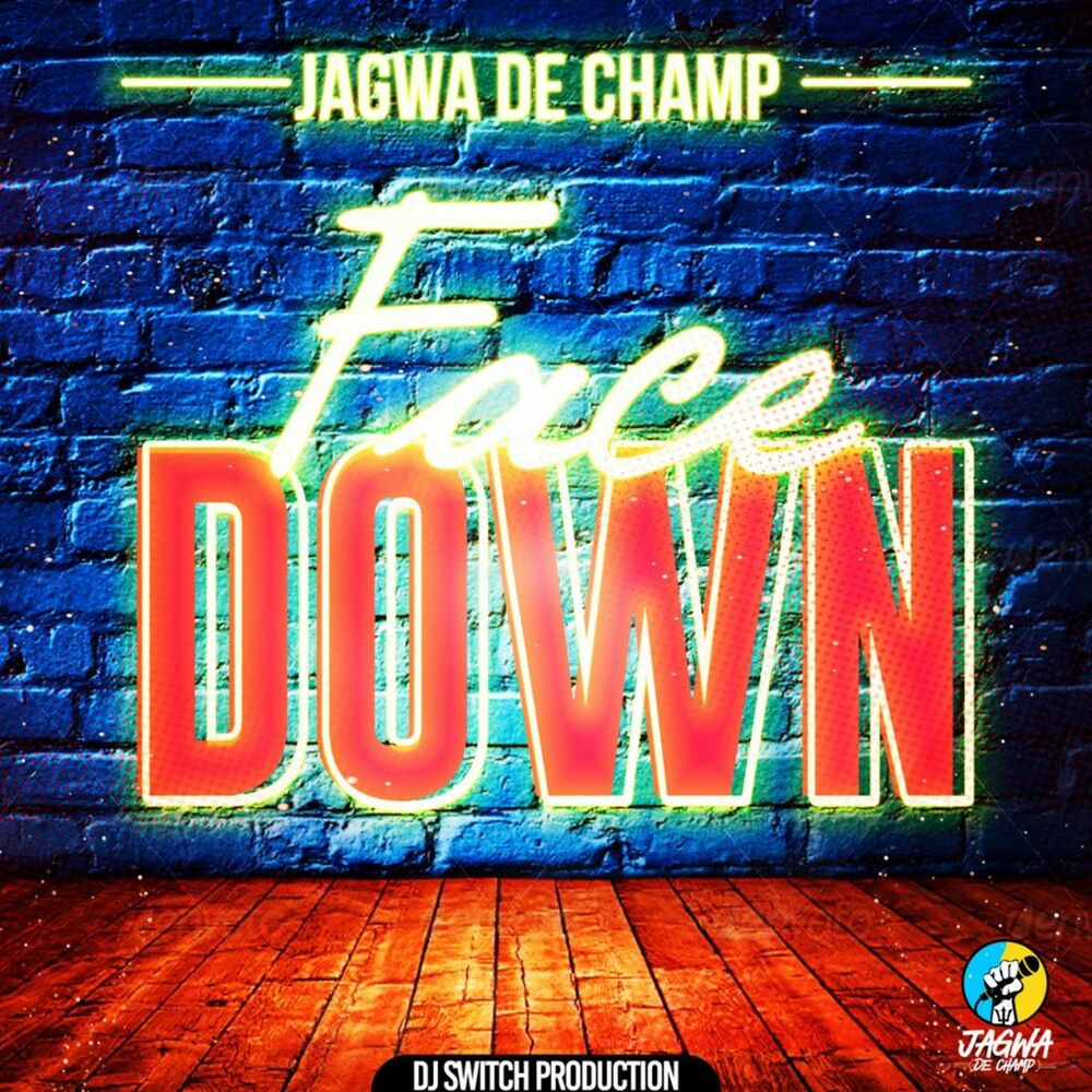 Picture of Jagwa De Champ