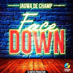 Picture of Jagwa De Champ