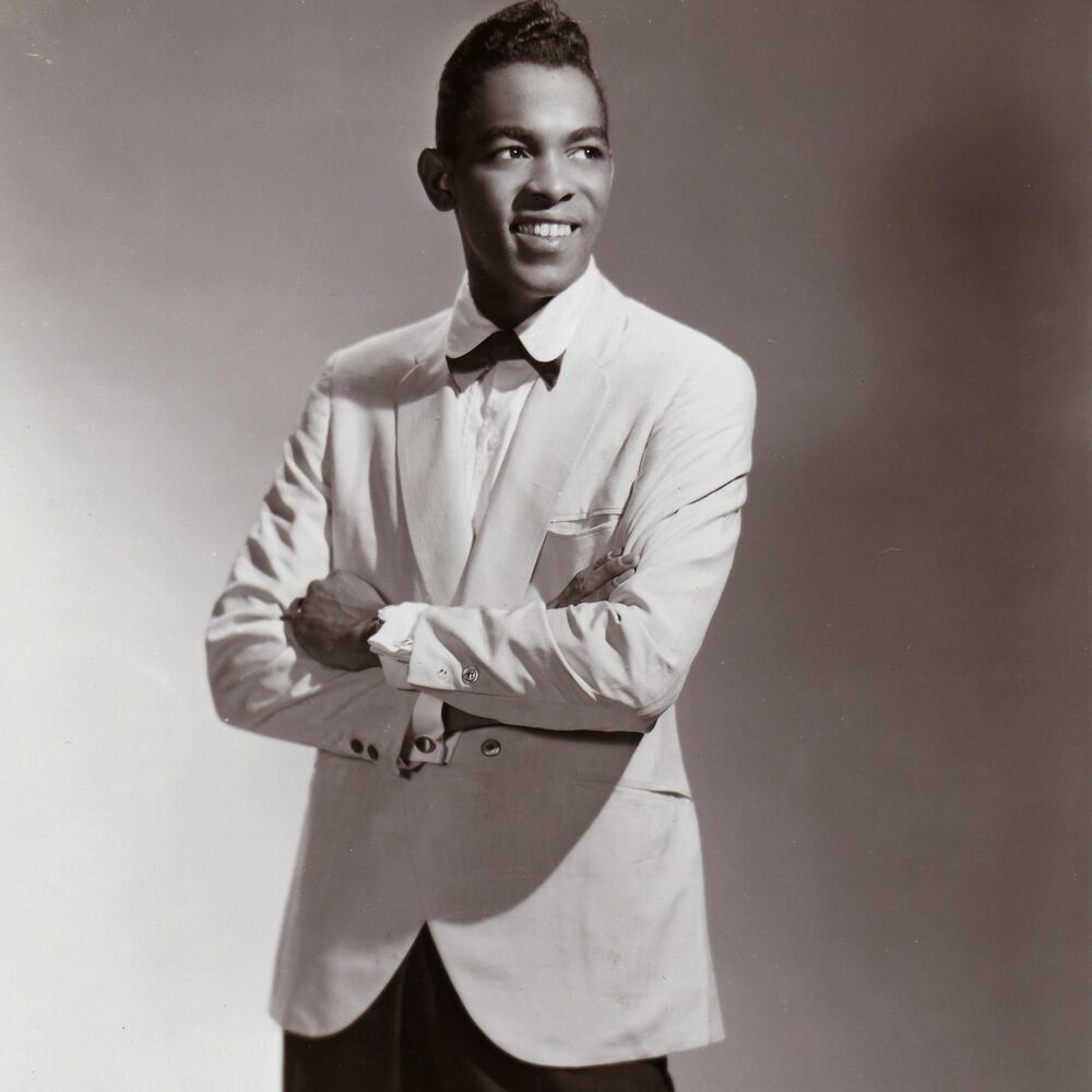 Picture of Chuck Jackson