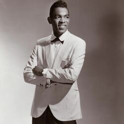 Picture of Chuck Jackson