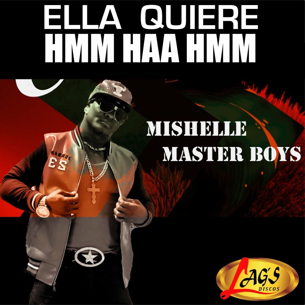 Mishelle Master Boys