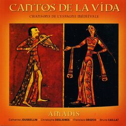 Picture of Amadis