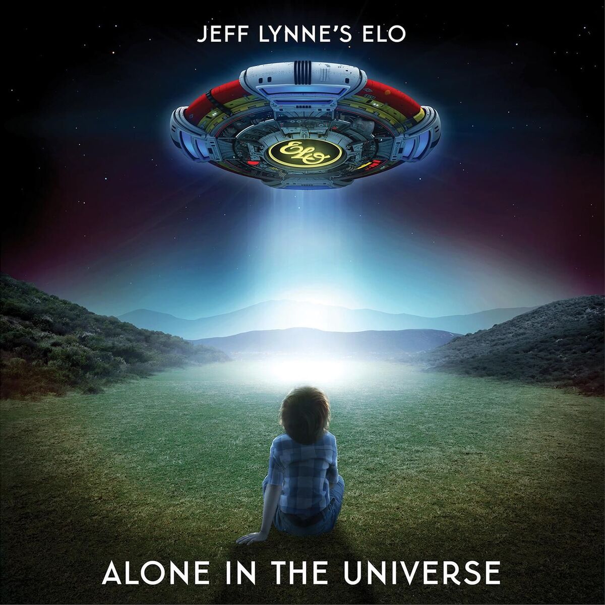 Jeff Lynne's ELO