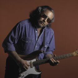 Picture of Bob Margolin
