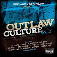 Outlawz & DJ Outlaw