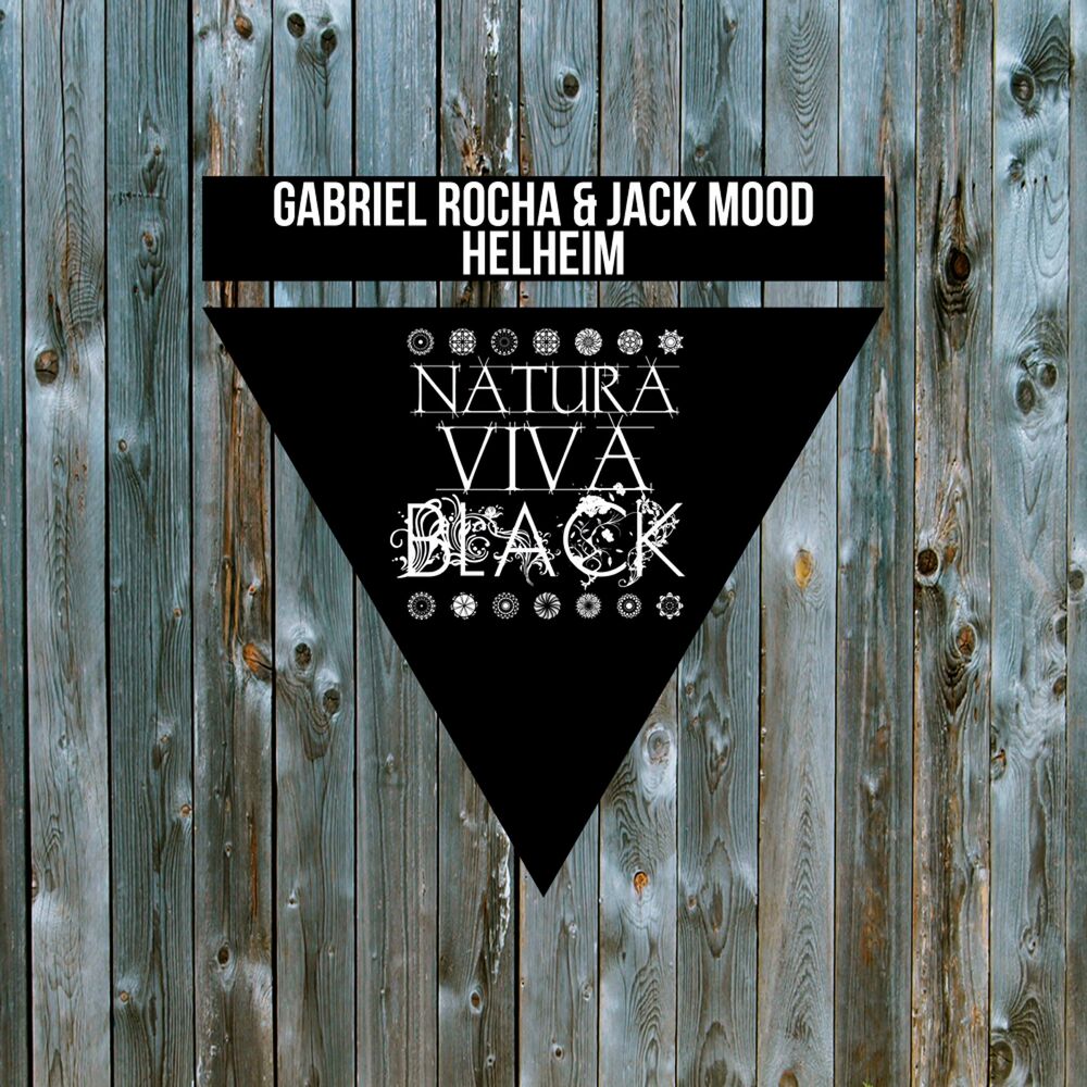 Picture of Gabriel Rocha & Jack Mood