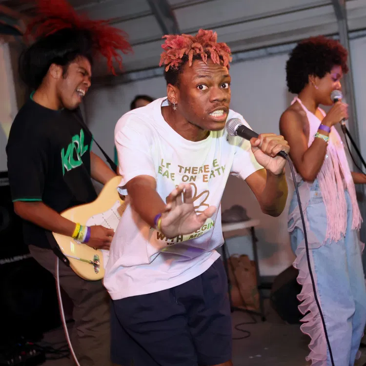 Blackstarkids