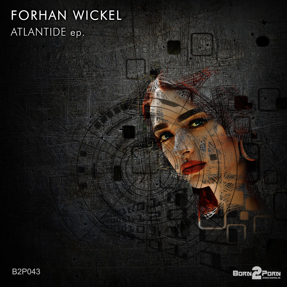 Picture of Forhan Wickel