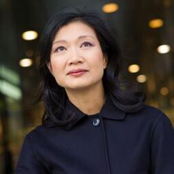 Picture of Mari Kodama
