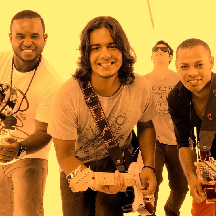 Banda Beijo
