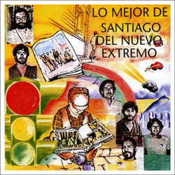 Picture of Santiago del Nuevo Extremo