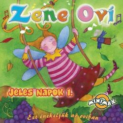Picture of Zene Ovi