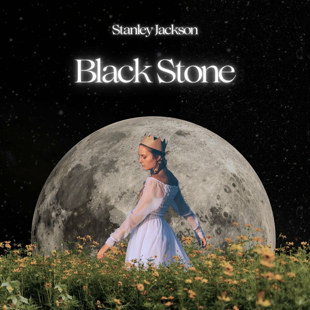 Picture of Stanley Jackson