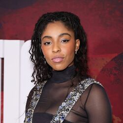 Picture of Jessica Williams