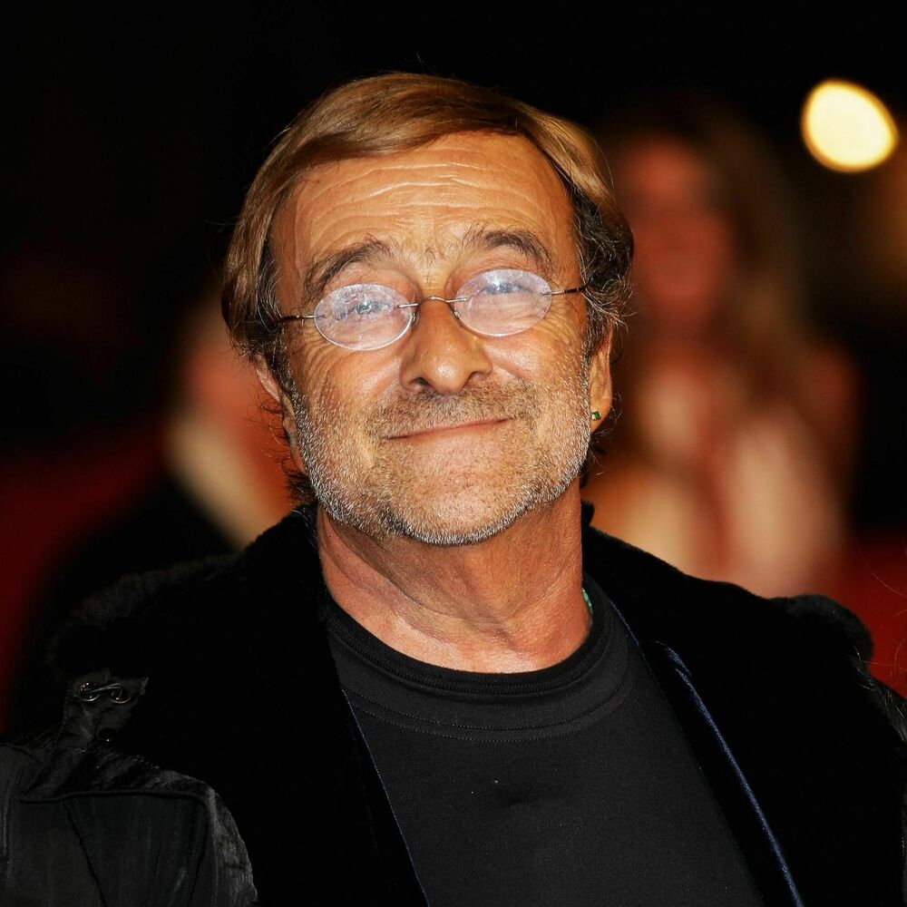 Picture of Lucio Dalla
