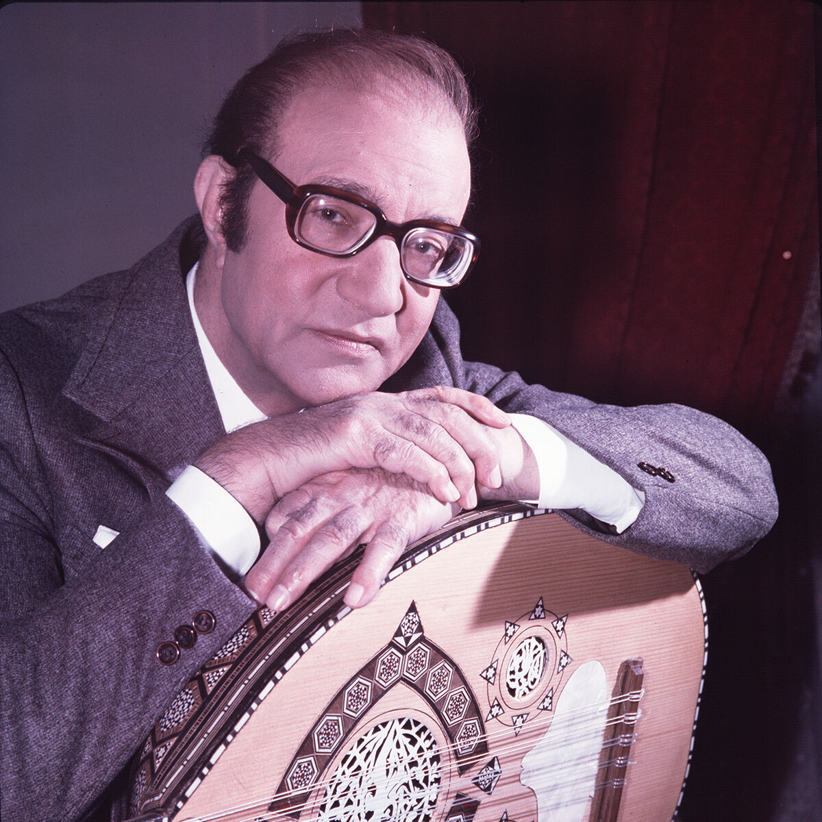 Mohamed Abd El Wahab