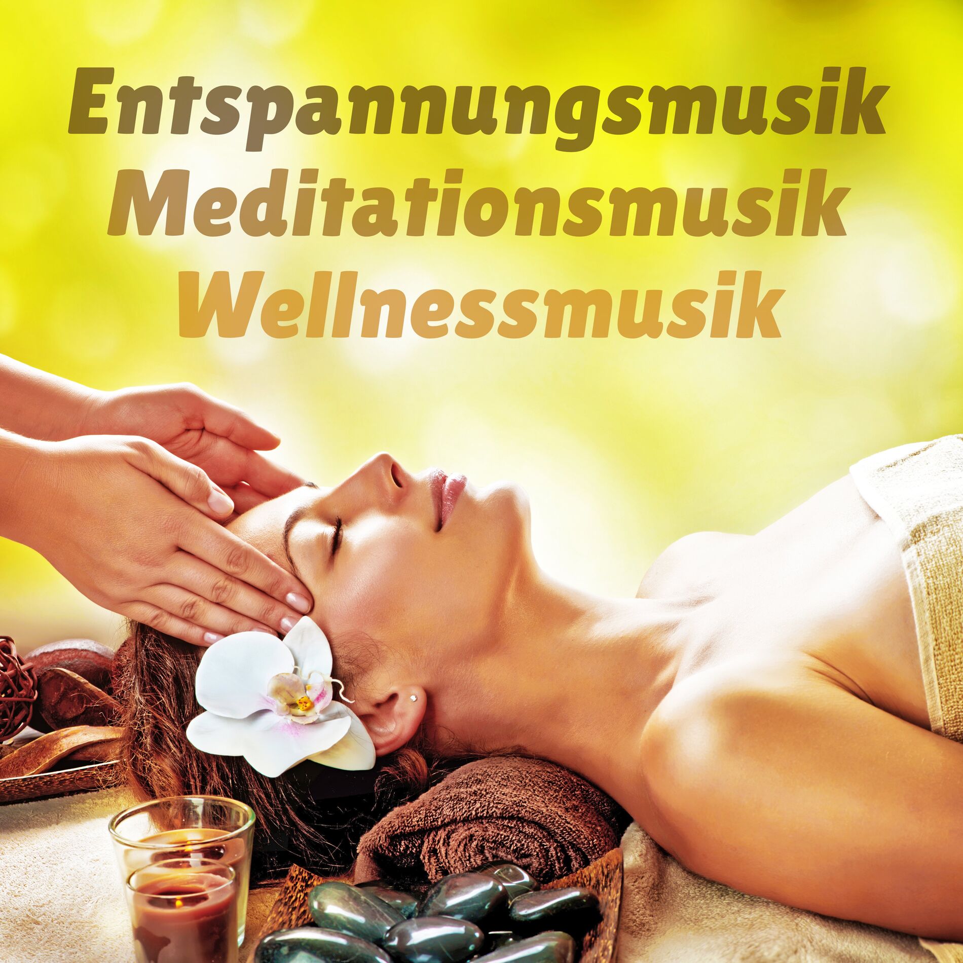 Meditationsmusik