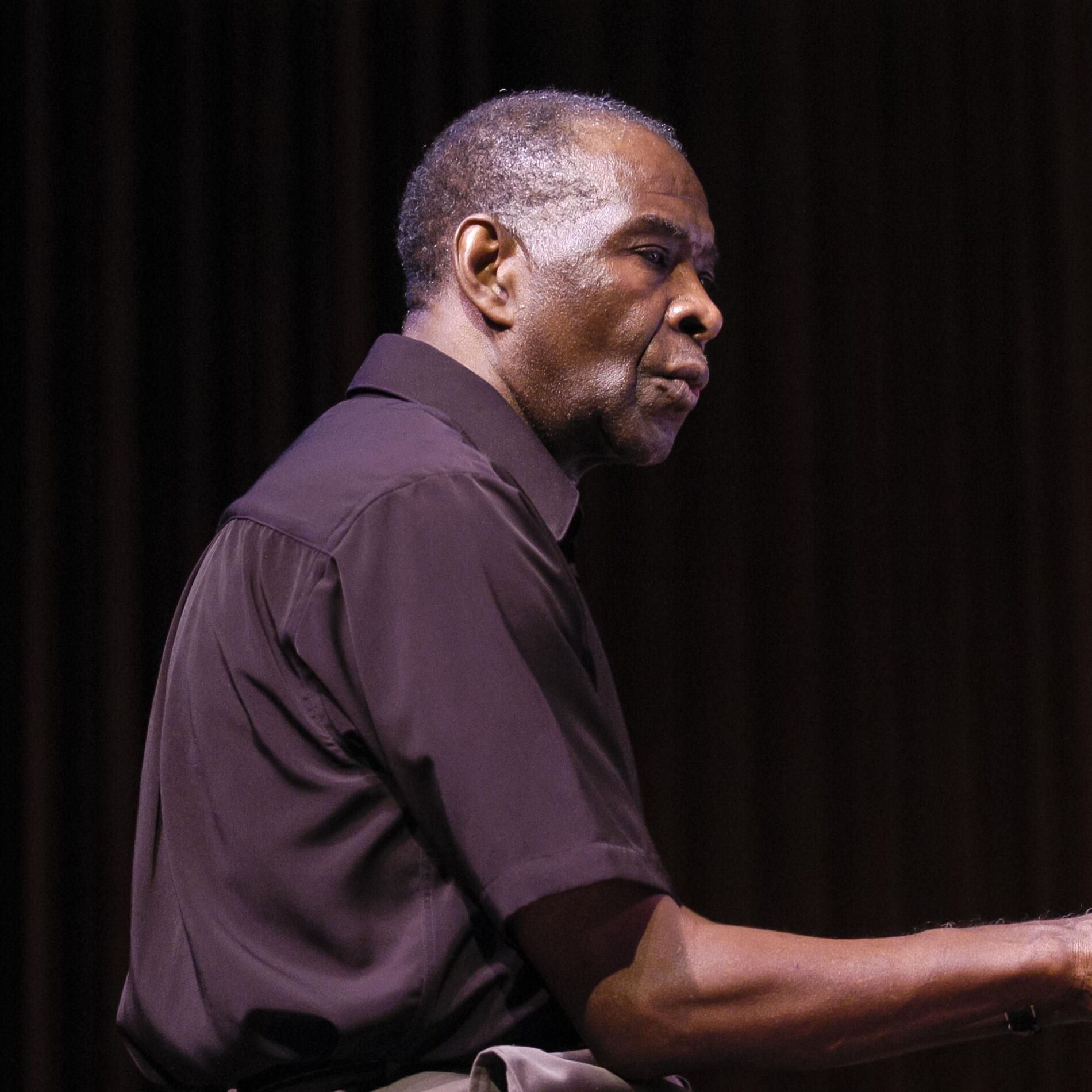 Artist picture of Muhal Richard Abrams