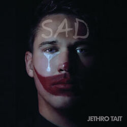 Picture of Jethro Tait