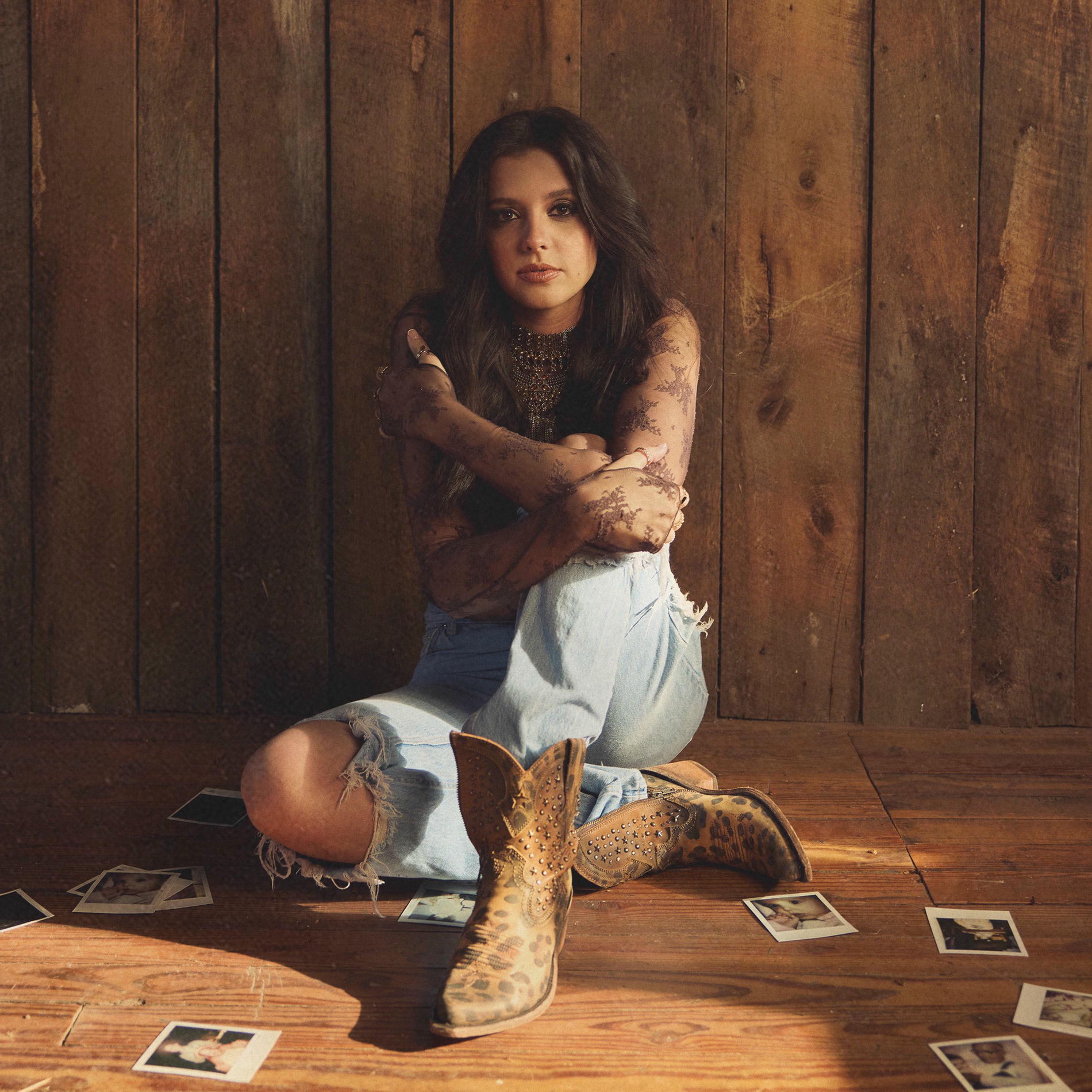 Artist picture of Lanie Gardner