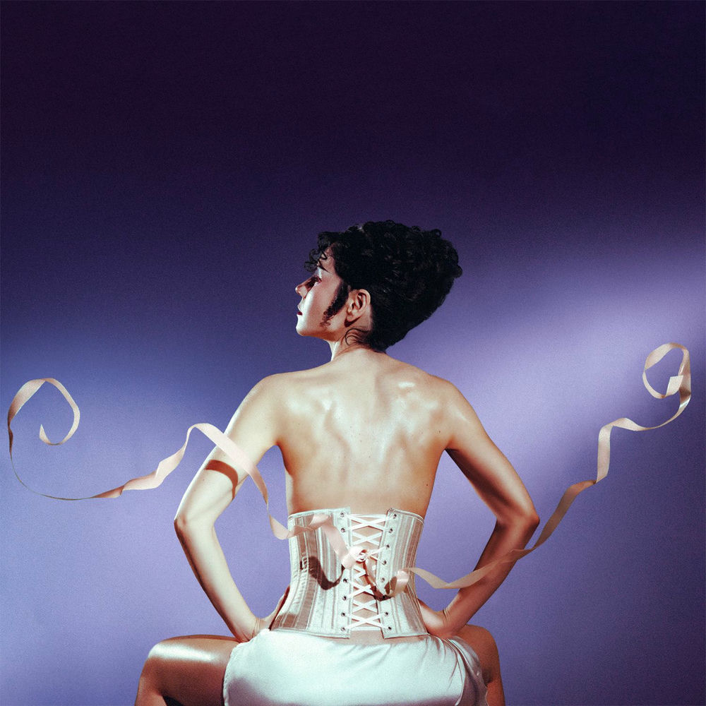 Photo de l'artiste MARINA