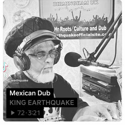 Picture of King Earthquake