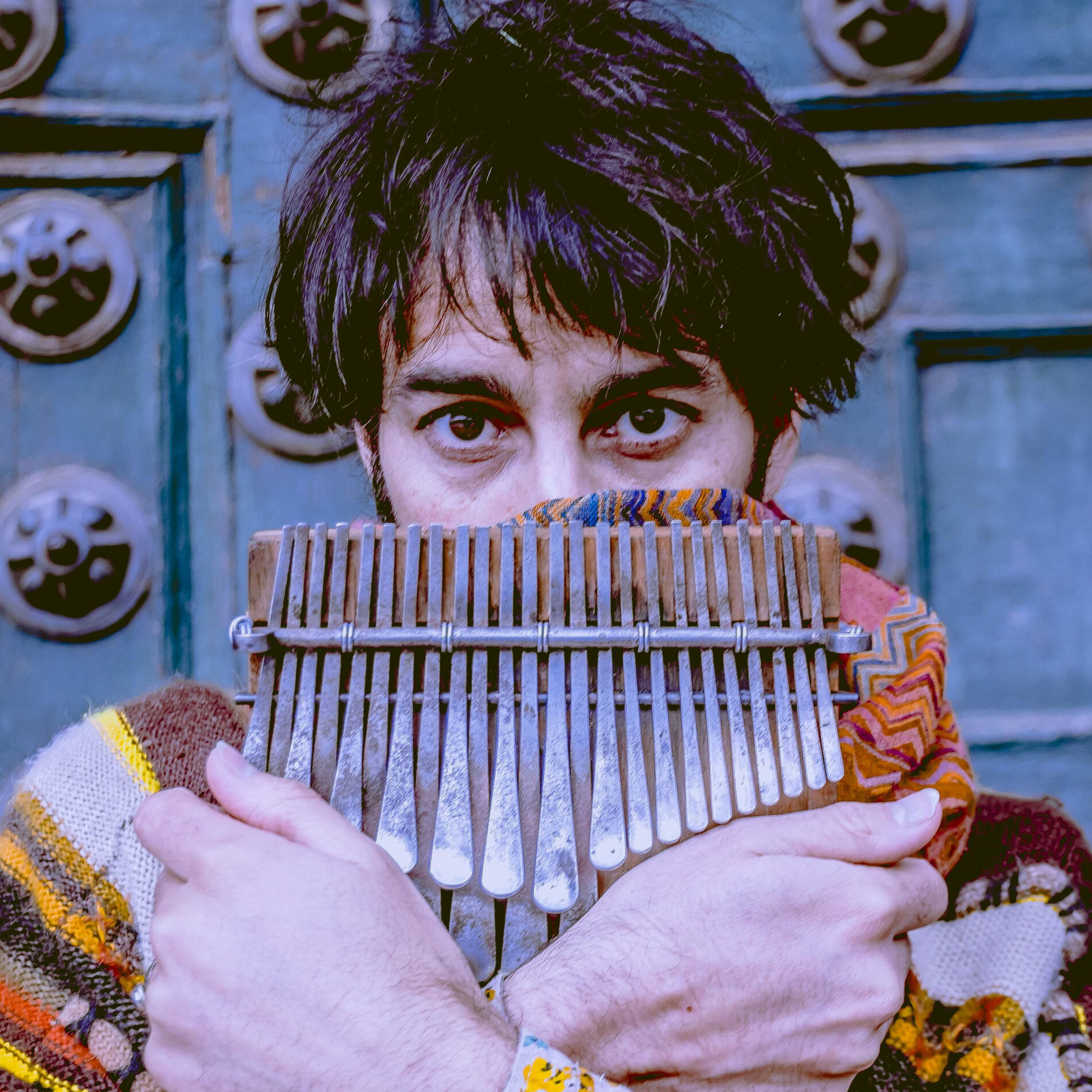 Artist picture of Ezequiel Borra