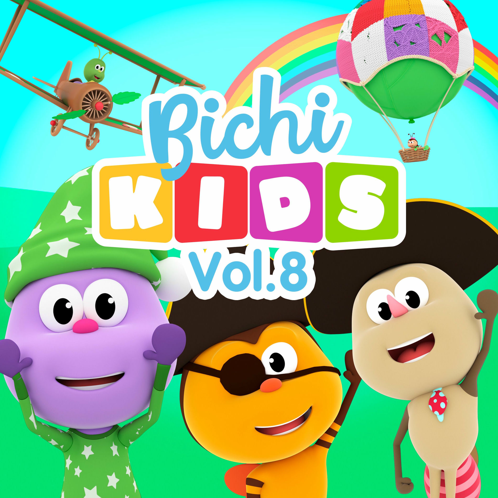 O Reino Infantil
