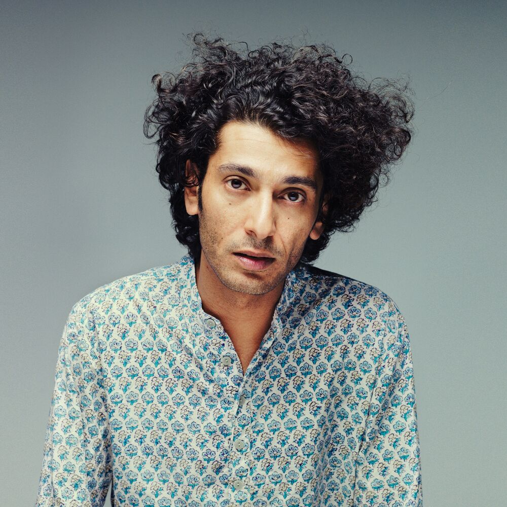 Picture of Khyam Allami
