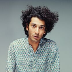 Picture of Khyam Allami