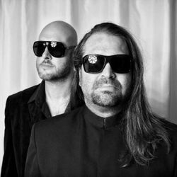 Picture of Pig & Dan