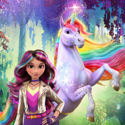 Picture of Unicorn Academy