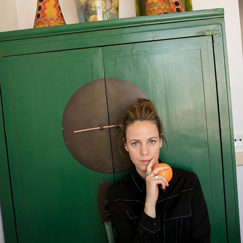 Picture of Rona Kenan