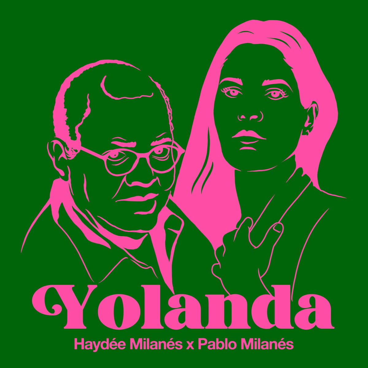 Haydée Milanés