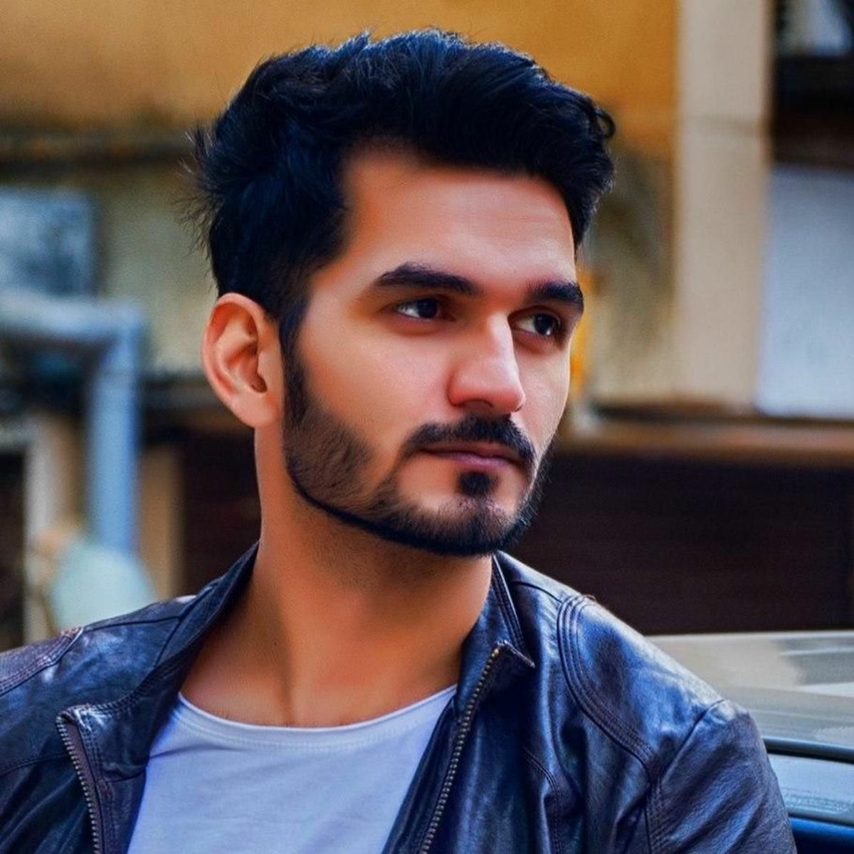 Artist picture of Gajendra Verma
