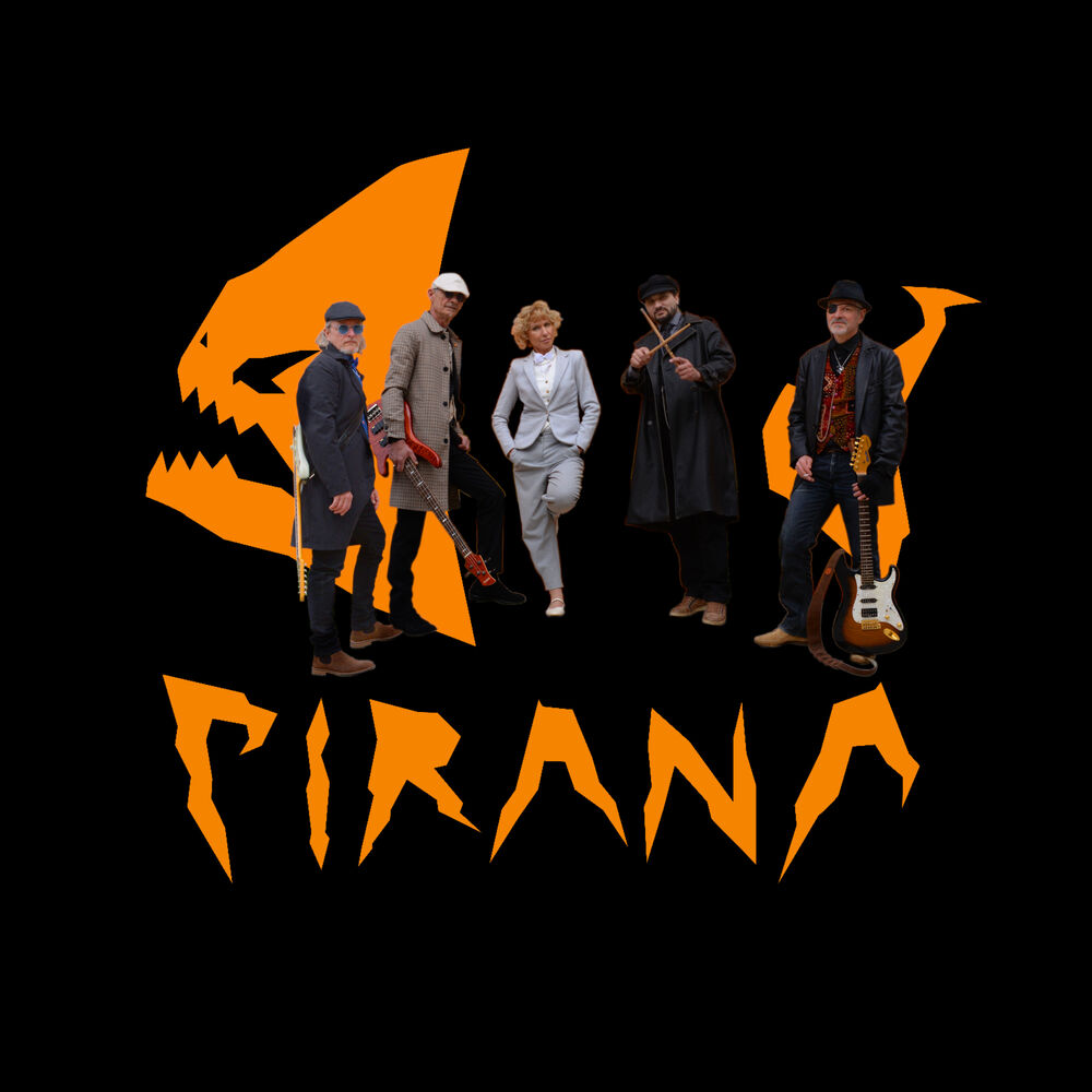 Picture of Pirana