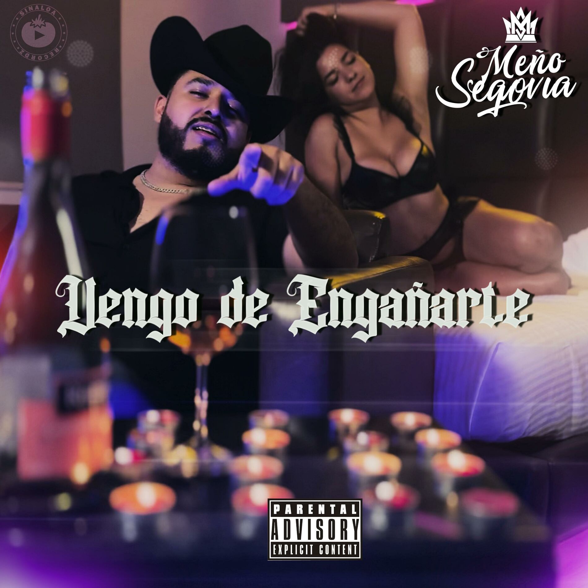Meño Segovia