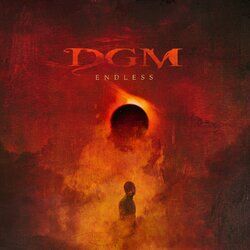 Picture of DGM