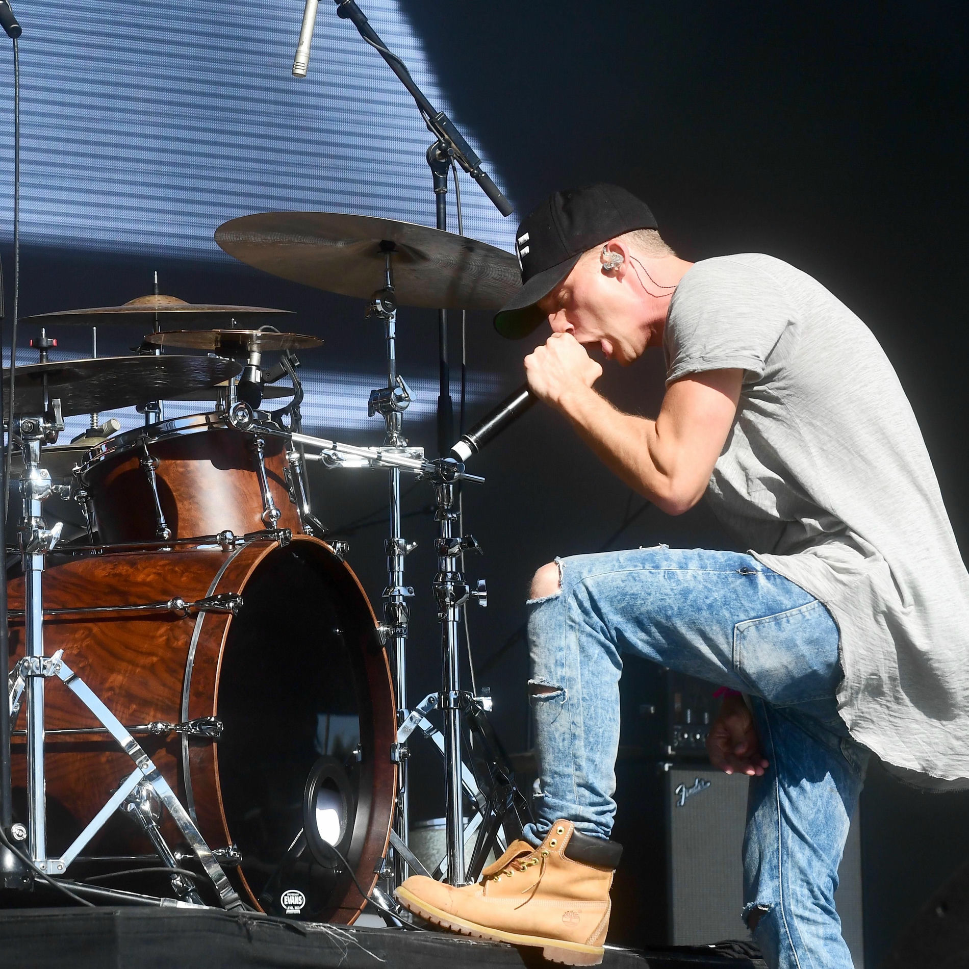 Artist picture of Black Lab